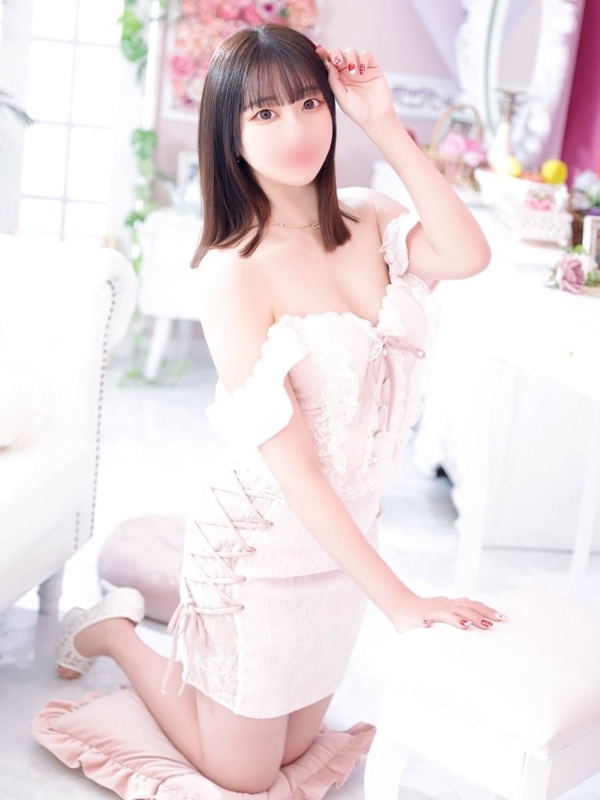 しのあのプロフィール写真