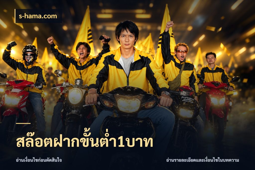 สล๊อตฝากขั้นต่ำ1บาท s-hama.com รู้จักจำนวนแต่ละแบบก่อนเลือกเกม